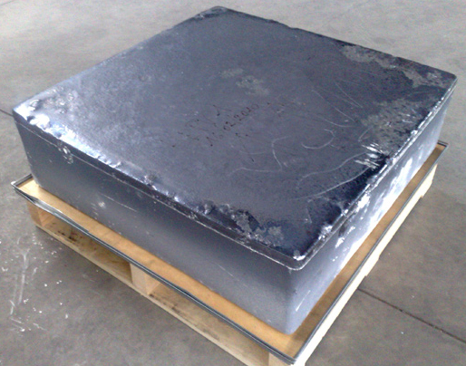 Solar Polycrystalline Silicon Ingot